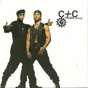 Download C + C Music Factory - Anything Goes