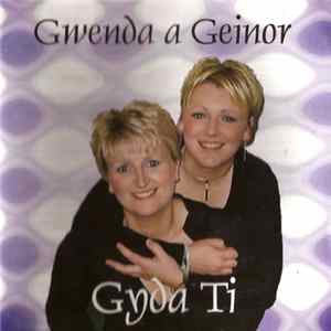 Download Gwenda A Geinor - Gyda Ti