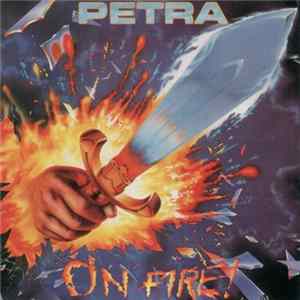 Download Petra - On Fire