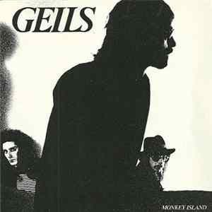 Download Geils - Monkey Island