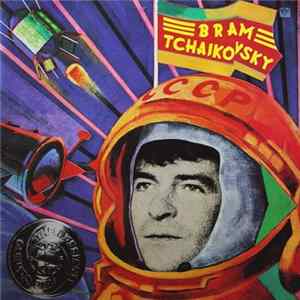 Download Bram Tchaikovsky - The Russians Are Coming