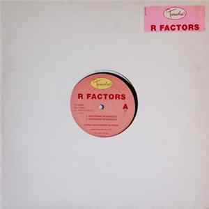 Download R Factors - Upstream Sequences