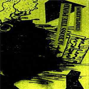 Download Various - Across The Pond Compilation