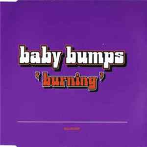 Download Baby Bumps - Burning