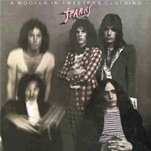 Download Sparks - A Woofer In Tweeter's Clothing
