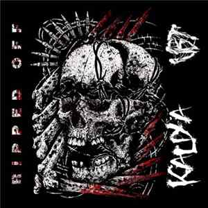 Download Kaliya / Vaginal Bear Trap - Ripped Off