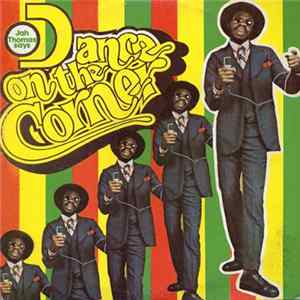 Download Jah Thomas - Dance On The Corner
