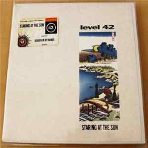 Download Level 42 - Staring At The Sun/I Don't Know Why