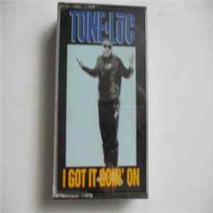 Download Tone-Lōc - I Got It Goin' On