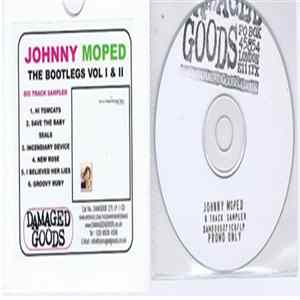 Download Johnny Moped - The Bootlegs Vol I & II