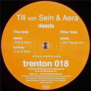 Download Till Von Sein & Aera - Deeds