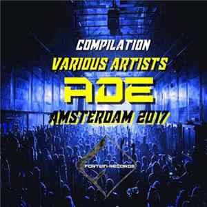Download Various - ADE Amsterdam 2017