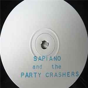 Download Sapiano And The Partycrashers - Crank Call