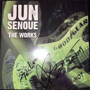 Download Jun Senoue - The Works