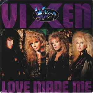Download Vixen - Love Made Me