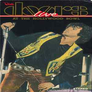 Download The Doors - Live At The Hollywood Bowl