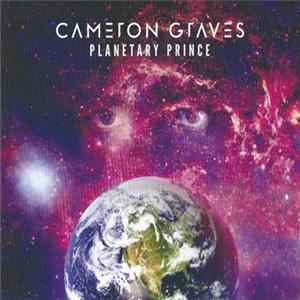 Download Cameron Graves - Planetary Prince
