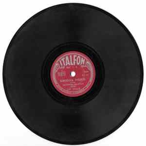 Download Orchestra Da Ballo “Eros" - Sentimental Rhapsody / Rapsodia Svedese