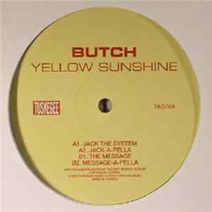 Download Butch - Yellow Sunshine
