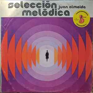 Download Juan Almeida - Seleccion Melodica