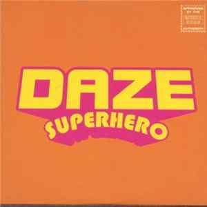 Download Daze - Superhero