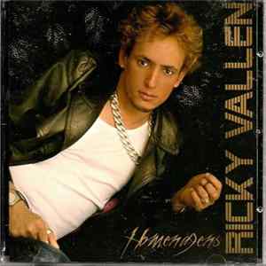 Download Ricky Vallen - Homenagens