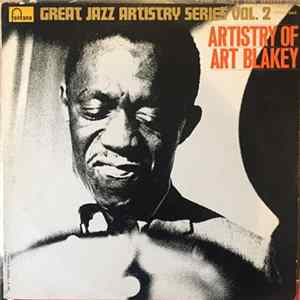 Download Art Blakey - Artistry Of Art Blakey