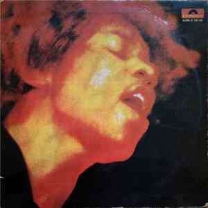 Download The Jimi Hendrix Experience - Electric Ladyland Part 1
