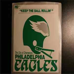 Download Jay & The Techniques - Keep The Ball Rollin' (Eagles)