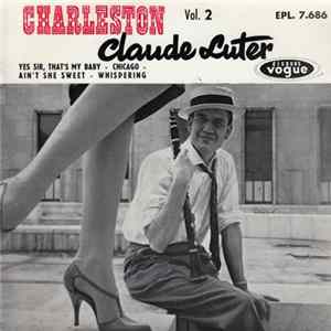 Download Claude Luter - Charleston Vol. 2