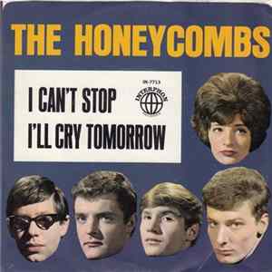 Download The Honeycombs - I Can't Stop