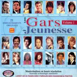 Download Various - Les Gars De Jeunesse - Volume 1