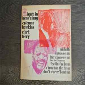 Download Coleman Hawkins / Clark Terry - Back In Bean's Bag