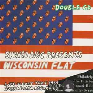 Download The Rolling Stones - Wisconsin Flat