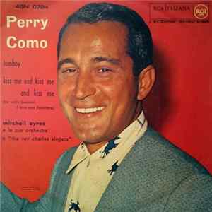 Download Perry Como - Tomboy