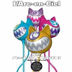 Download L'Arc~en~Ciel - ハートに火をつけろ ! Tour '98 Light My Fire