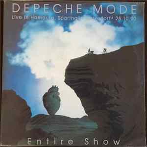 Download Depeche Mode - Entire Show