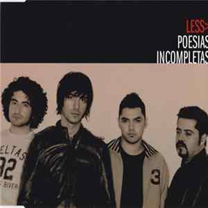 Download Less - Poesías Incompletas