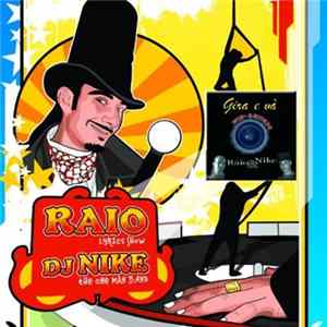 Download Raio, DJ Nike - Gira e V