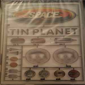 Download Space - Tin Planet