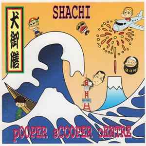 Download Shachi, Pooper Scooper Centre - 犬御膳