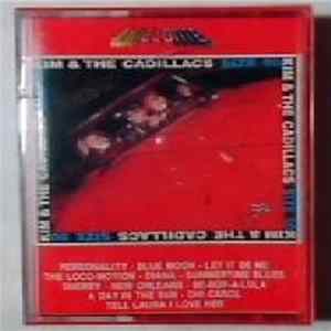 Download Kim & The Cadillacs - Size 50