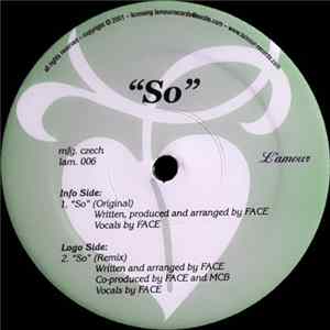 Download Face - So