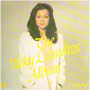 Download Vicky Leandros - The Vicky Leandros Album