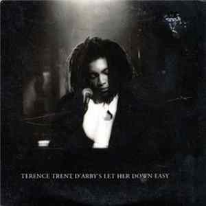 Download Terence Trent D'Arby - Let Her Down Easy