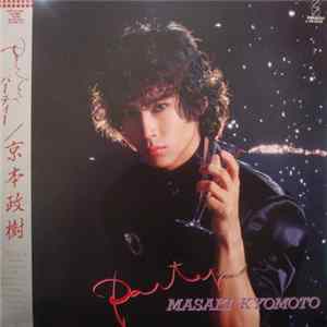 Download Masaki Kyomoto - Party