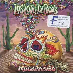 Download Los Lonely Boys - Rockpango