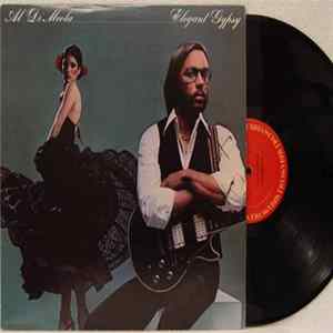 Download Al Di Meola - Elegant Gypsy