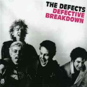 Download The Defects - Defective Breakdown