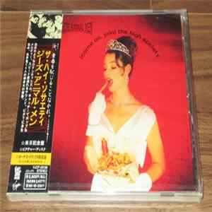 Download These Animal Men - (Come On, Join) The High Society